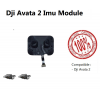 Dji Avata 2 Imu Module - Imu Module Dji Avata 2 Original